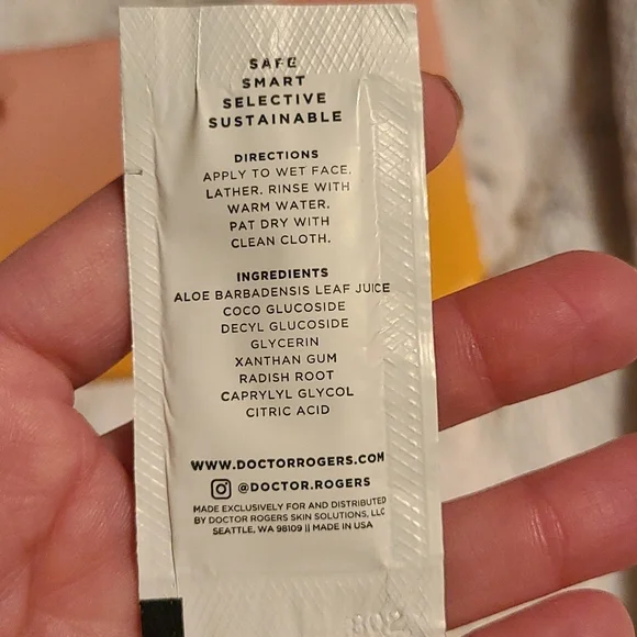 Facial Care----all new - Picture 10 of 10